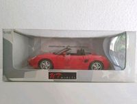 UT Models 1996 Porsche Boxster Cabriolet 1:18 OVP Wandsbek - Hamburg Farmsen-Berne Vorschau