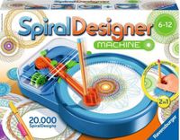 Spiral Designer Machine Baden-Württemberg - Heilbronn Vorschau