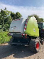 Claas Variant 365 RC Heckklappen Verkleidung Rheinland-Pfalz - Macken Vorschau