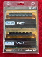 OCZ DDR2 RAM 2x2GB Baden-Württemberg - Teningen Vorschau