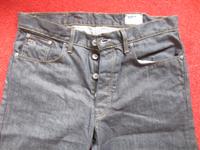 Herren Jeans G-Star RAW 3301 schwarz 36 36 Bayern - Burglengenfeld Vorschau