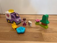 LEGO Duplo 10605 - Doc McStuffins Krankenwagen Dresden - Löbtau-Süd Vorschau