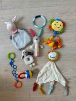 Baby Spielzeug-Set 2 Schleswig-Holstein - Norderstedt Vorschau