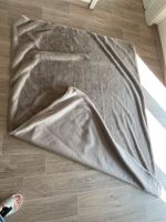 Kuscheldecke Decke Sofadecke beige Bayern - Heilsbronn Vorschau