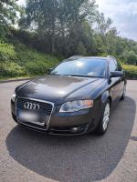 AUDI A4  2.0 TDI Sachsen - Werdau Vorschau