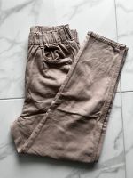 Mom Jeans von H&M, Gr: 40, Farbe: hellbraun/Beige Hessen - Wetzlar Vorschau