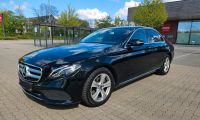 Mercedes E 220 d Autom 9G. Avantgard Gepflegt Top+Navi Altona - Hamburg Osdorf Vorschau