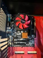 Mainboard Bundle AMD + RAM Niedersachsen - Gifhorn Vorschau