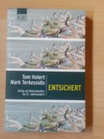 Entsichert / Krieg als Massenkultur im 21. Jahrhundert Essen - Essen-Ruhrhalbinsel Vorschau