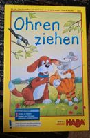 Spiel "Ohren ziehen" von Haba Nordrhein-Westfalen - Morsbach Vorschau