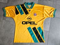 FC Bayern Trikot gelb 93/94 Gr. L Nordrhein-Westfalen - Oberhausen Vorschau