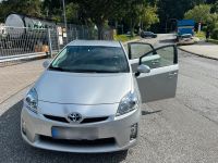 Toyota Prius 1.8-l-VVT-i Life Life Harburg - Hamburg Eißendorf Vorschau