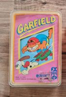 Garfield Kartenspiel Quartett Baden-Württemberg - Sigmaringen Vorschau