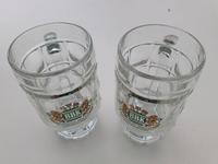 2 BBK Biergläser Rheinland-Pfalz - Enkenbach-Alsenborn Vorschau