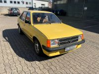 Opel Kadett D 1.3 S OLDTIMER Hannover - Mitte Vorschau