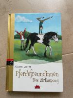 Pferdefreundinnen das Zirkuspony Alison Lester Baden-Württemberg - Tettnang Vorschau