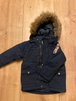 Winterjacke etwas dünner 104 super Zustand Essen - Essen-Borbeck Vorschau