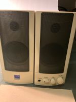 Sound Link Lautsprecher SL-8100 mit 3,5 mm Klinkenstecker München - Pasing-Obermenzing Vorschau