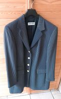 Gerry Weber Blazer Gr. 46 gestreift wie neu Schleswig-Holstein - Lübeck Vorschau