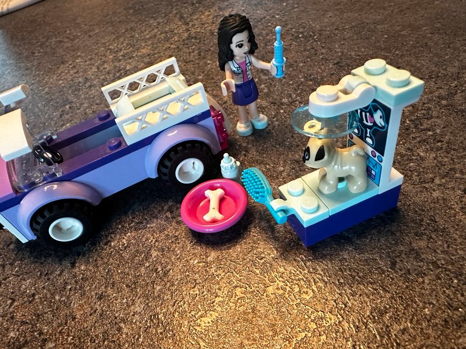 Lego Friends Konvolut nur 180€ für 13 Sets in Aldenhoven