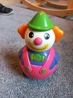 Wackel Clown Babyspielzeug Bayern - Rattelsdorf Vorschau