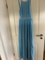Kleid Rückenfrei Hessen - Gründau Vorschau