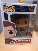 Funko Pop Spiderman 1073 Rheinland-Pfalz - Wissen Vorschau