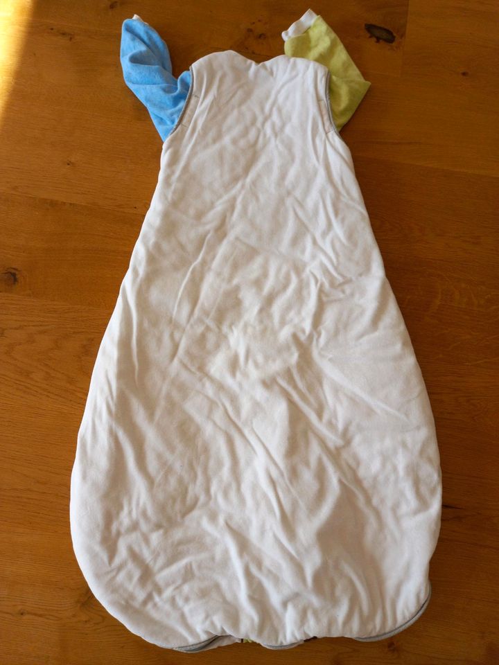 Sterntaler Schlafsack 110cm in Abtsgmünd