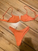 Bikini orange Größe S Berlin - Neukölln Vorschau