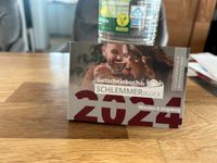 Gutscheinbuch / Schlemmerblock Kr. München - Oberschleißheim Vorschau