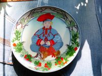 Villeroy & Boch Sammelteller No 7 Kinder der Welt Dekoqueen rar Nordrhein-Westfalen - Bad Honnef Vorschau