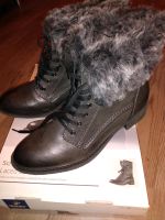 Damen - Schnürstiefel " Tchibo ", Neu Nordrhein-Westfalen - Espelkamp Vorschau