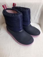 Moonboots Gr. 35 wie neu, Schneestiefel, gefütterte Matschstiefel Rheinland-Pfalz - Bubenheim Vorschau