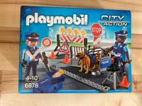 Playmobil City Action 6878 Baden-Württemberg - Heubach Vorschau