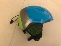 Skihelm Alpina Carat LX Gr 51-55cm Rheinland-Pfalz - Münster-Sarmsheim Vorschau