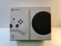 Microsoft Xbox Series S all Digital Next Gen 512 GB NEU Baden-Württemberg - Weingarten Vorschau