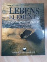 Lebenselemente - Erde, Wasser, Feuer, Luft Baden-Württemberg - Künzelsau Vorschau