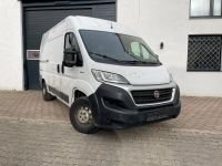 Fiat Ducato L2H2 - Hochr.-Kasten Transporter 2.3 UNFALL - 11/2018 Baden-Württemberg - Helmstadt-Bargen Vorschau