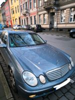Mercedes E350 4MATIC(W211) Fest Preis!!!! Duisburg - Homberg/Ruhrort/Baerl Vorschau