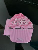 Alles Cupcake - 50 Rezepte mit Pfiff - ACADEMIA BARILLA Bad Doberan - Landkreis - Kühlungsborn Vorschau