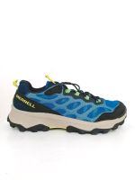 Neu Herren Trailrunningschuhe Merrell Gr 44 Saarland - Ottweiler Vorschau