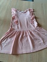 Volant Kleid h&m 110/116 Nordrhein-Westfalen - Büren Vorschau