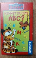 Brettspiel "Kennst du das ABC" KOSMOS Nordrhein-Westfalen - Steinfurt Vorschau