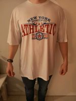 Oversized T-Shirt New York neu München - Sendling-Westpark Vorschau