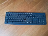 Logitech Tastatur mit US Layout Frankfurt am Main - Bockenheim Vorschau