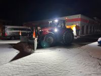 Winterdienst für Großobjekte Rheinland-Pfalz - Neuwied Vorschau