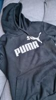 Puma Pullover Gr. 34 Mecklenburg-Vorpommern - Jesendorf Vorschau