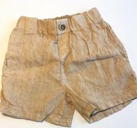 Neu Shorts kurze Hose Leinen Buho Barcelona Hochzeit Neuhausen-Nymphenburg - Neuhausen Vorschau