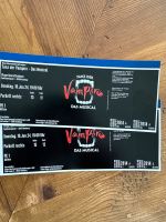 2 Karten für das Musical Tanz der Vampire in Hamburg Dortmund - Innenstadt-Nord Vorschau