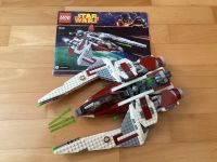 ⭐️Neuwertiges komplettes Star Wars Lego 95051⭐️Top⭐️ Bayern - Ansbach Vorschau